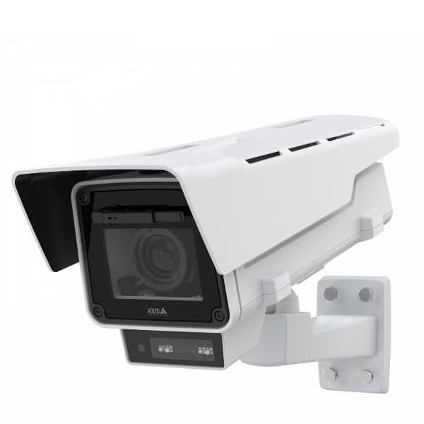 Q1656-LE Box Camera