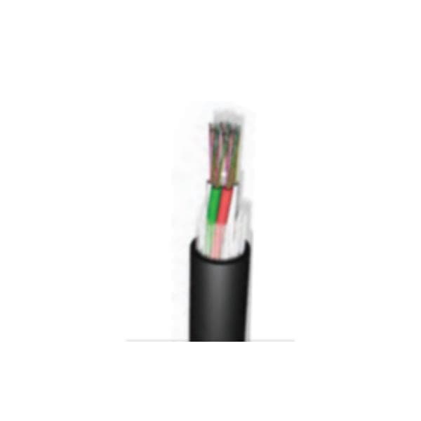 Leviton CAVO 48FO OM3 ACCIAIO ECA