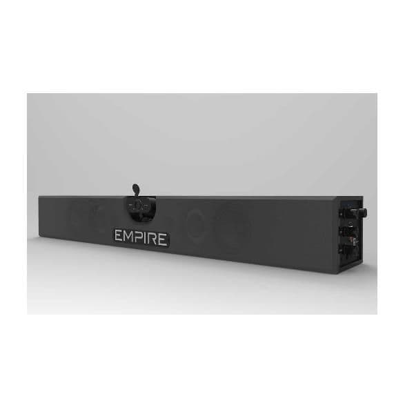 Sistema audio/video SBC1