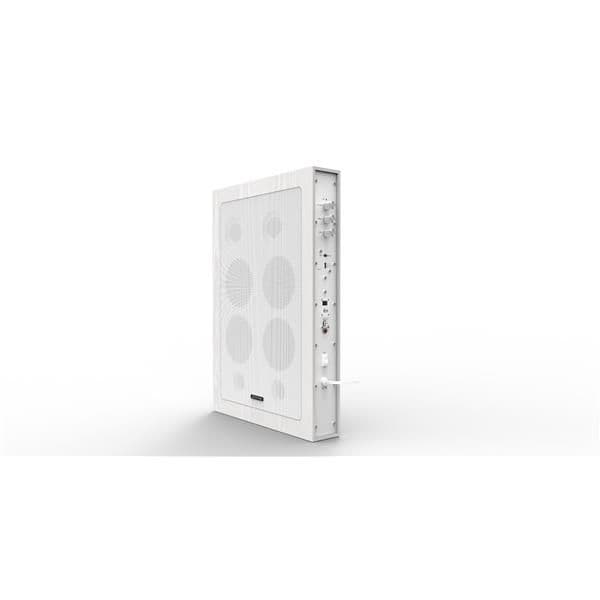 Quadro wireless UHF