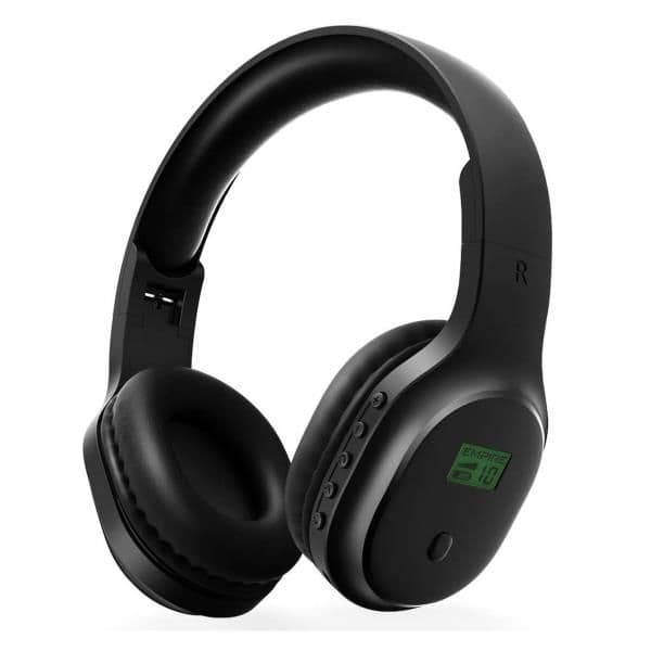 Cuffie Wireless H10
