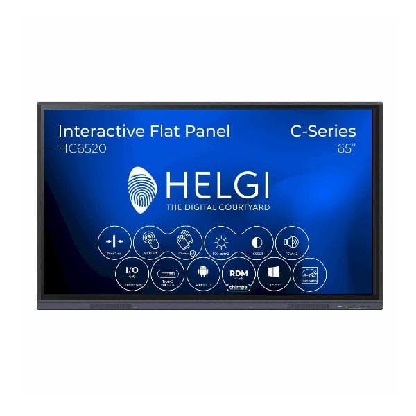 Serie C 65"