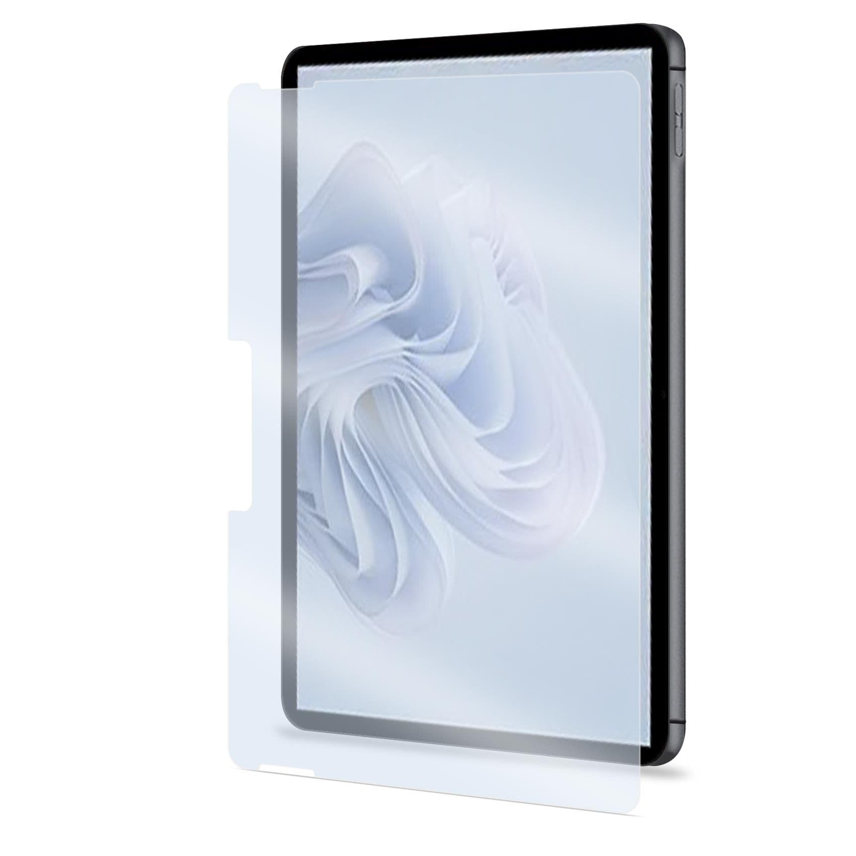 GLASSTAB - Vetro 9H con spessore 0.3 mm compatibile con Microsoft Surface Pro 9/ Pro 8