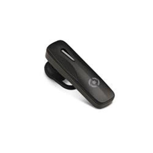 BH10 - Auricolare mono bluetooth, tasto di risposta, indossabile su entrambe le orecchie