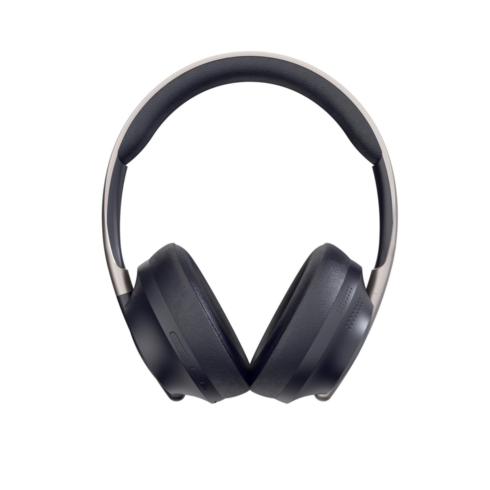 ARCHBEAT - Cuffia wireless, microfoni incorporati, comodi comandi sui padiglioni