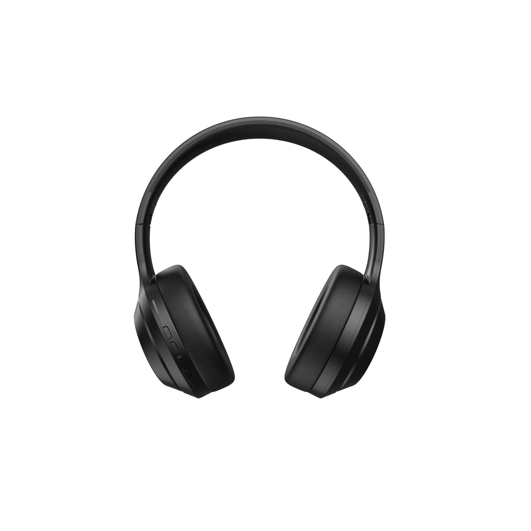 WAVEBEAT - Cuffia wireless, microfono integrati, comodi comandi sui padiglioni, tempo utilizzo 8 ore