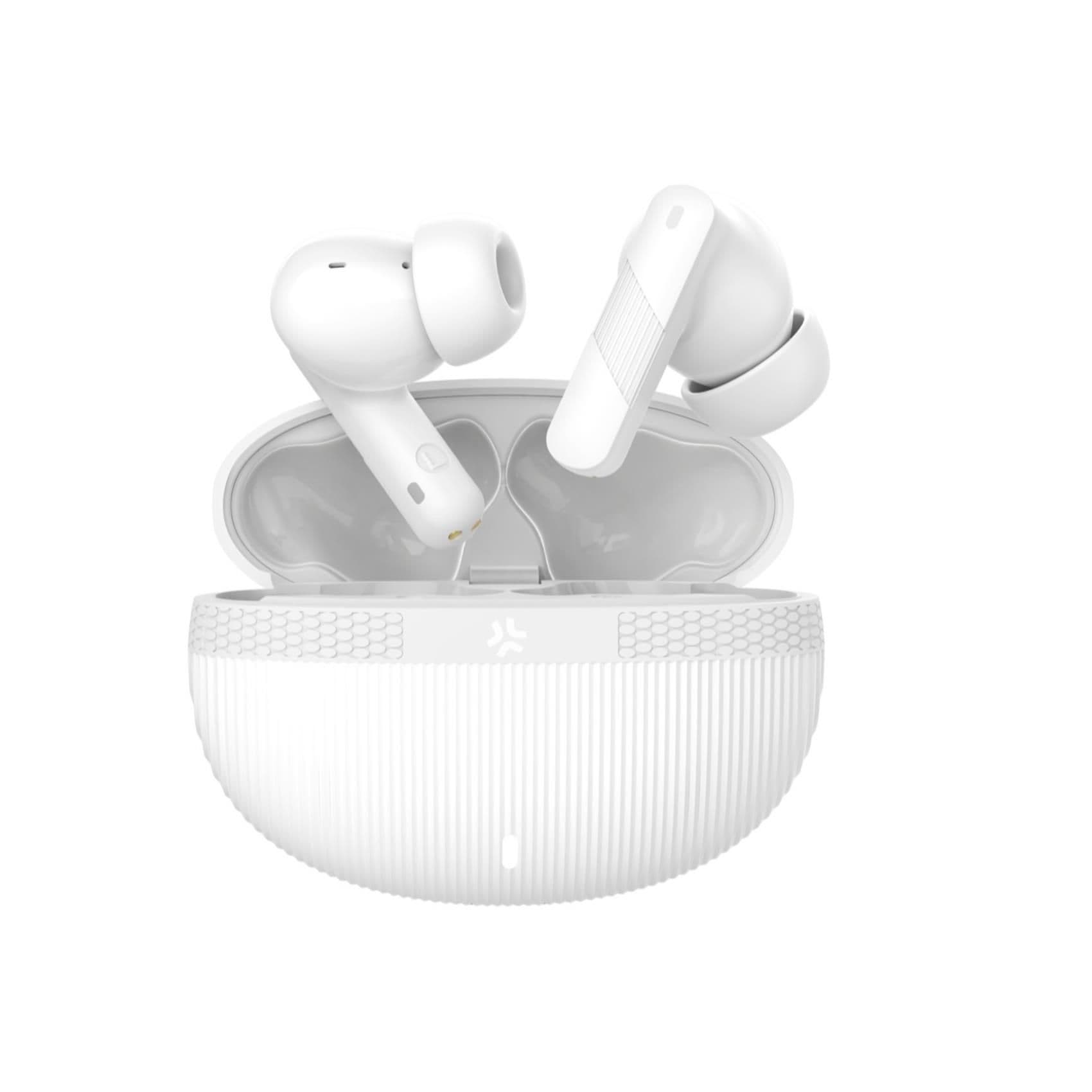 FEATSOUND - IN-EAR ANC True Wireless Earphones