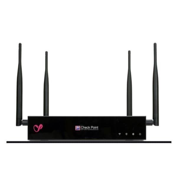 Quantum Spark 1570 - WiFi