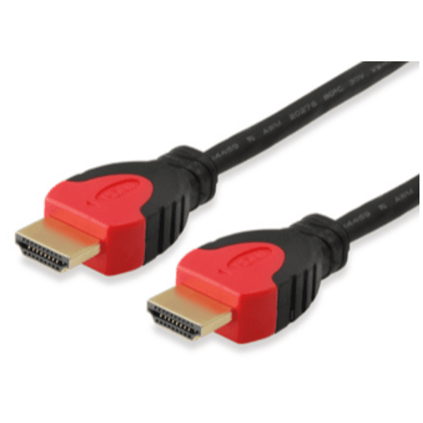 EQUIP - CAVO HDMI 2.0 4K/60Hz 3D&ARC - 2.0m