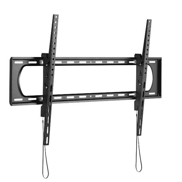 EQUIP - STAFFA TV PARETE 60"-120" TILT robusta