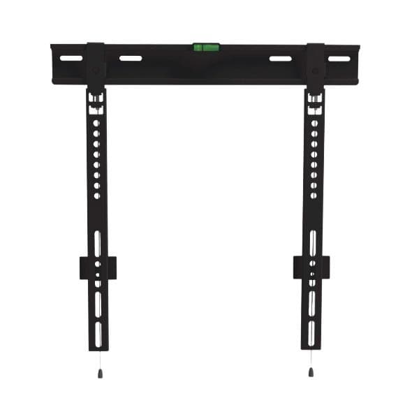 EQUIP - STAFFA TV DA PARETE 32"-55" FISSA