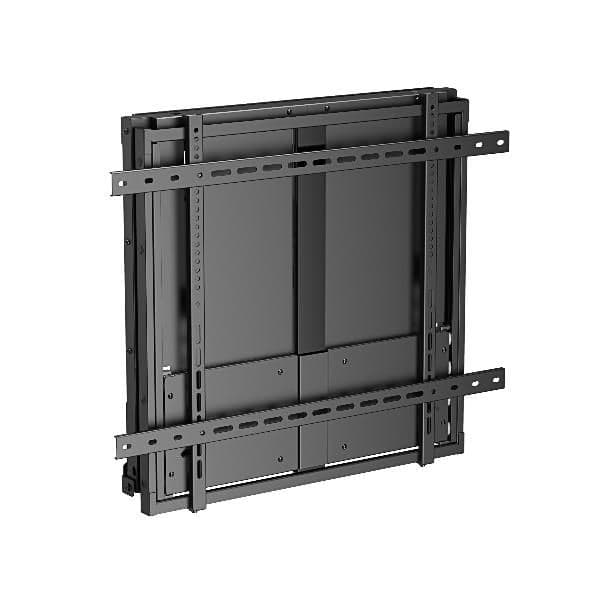 EQUIP - SUPPORTO x TV INTERATTIVA 60"-100" A PARETE con Funzione UP-DOWN