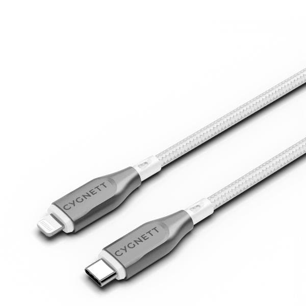 Cavo da Lightning a USB-C 1M - Bianco