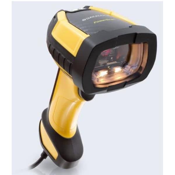 POWERSCAN PD9630 2D STANDARD RANGE, SOLO SCANNER