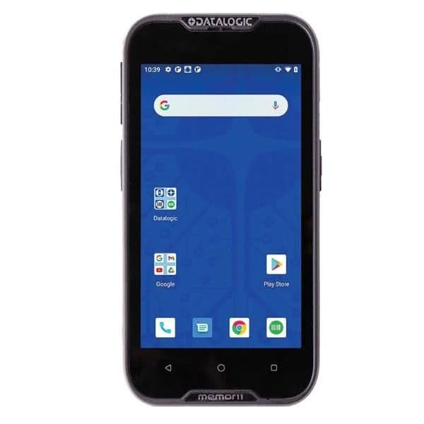 MEMOR 11 2D, WIFI, BTLE, USB-C, 4GB/32GB, ANDROID 11 GMS