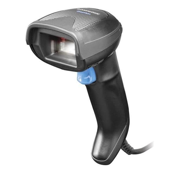 Gryphon GD4590, 2D, USB/RS-232 Multi-Interface