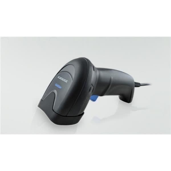 QuickScan QBT2500, Bluetooth, Kit USB, 2D