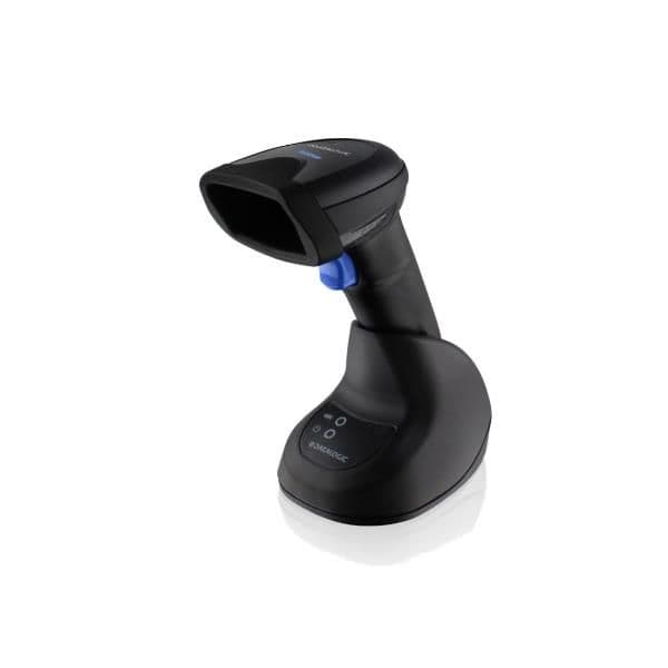 QBT2500 LETTORE 2D, BT, KIT CON BASE E CAVO USB
