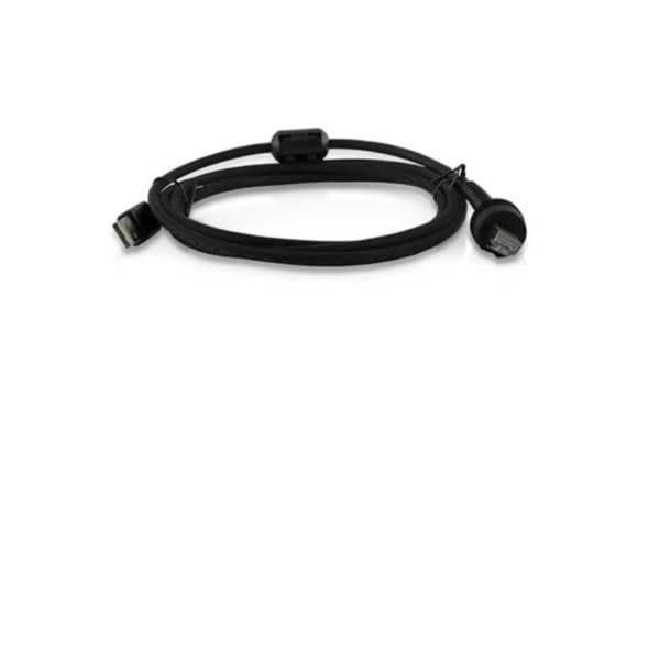 CABLE USB TYPE A STRAIGHT PWR