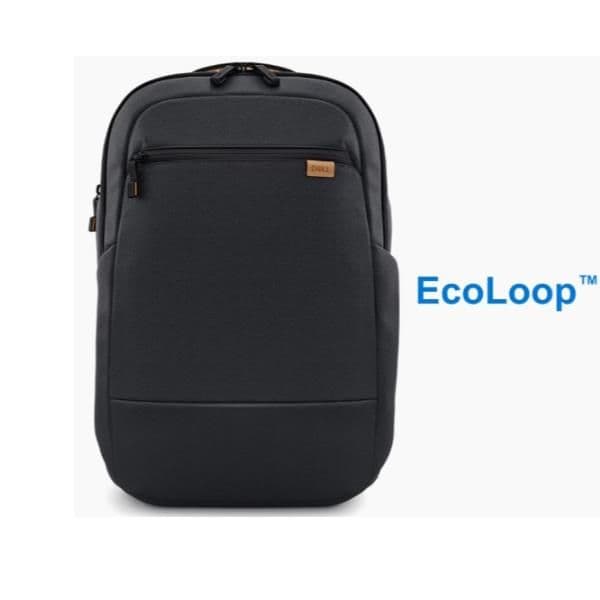 Dell EcoLoop Premier Slim Backpack 14-16 (CP7625S)