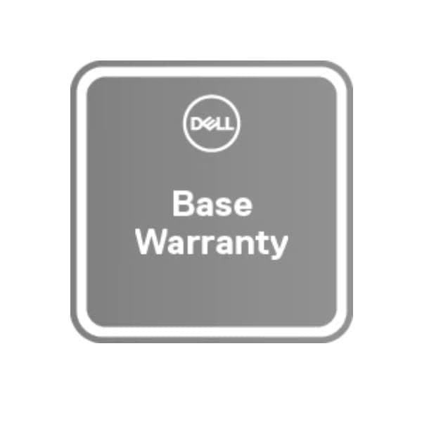 3Y BASIC AE TO 3Y DELL CARE PLUS AE
