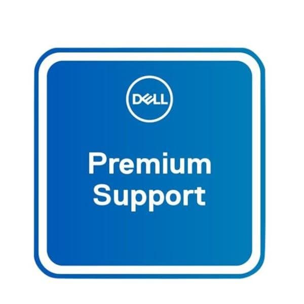 1Y Basic Onsite to 3Y Prem Spt