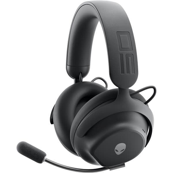 ALIENWARE PRO WIRELESS GAMING HSET