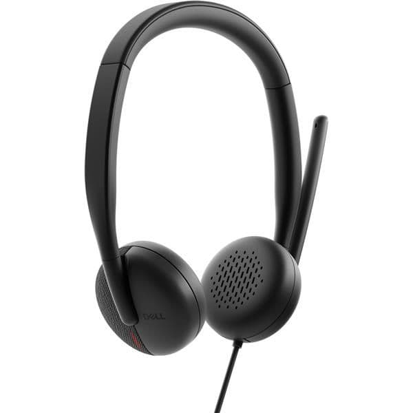 Cuffie cablate Dell - WH3024