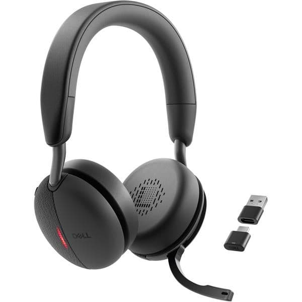 Cuffie senza fili con ANC Dell Pro - WL5024