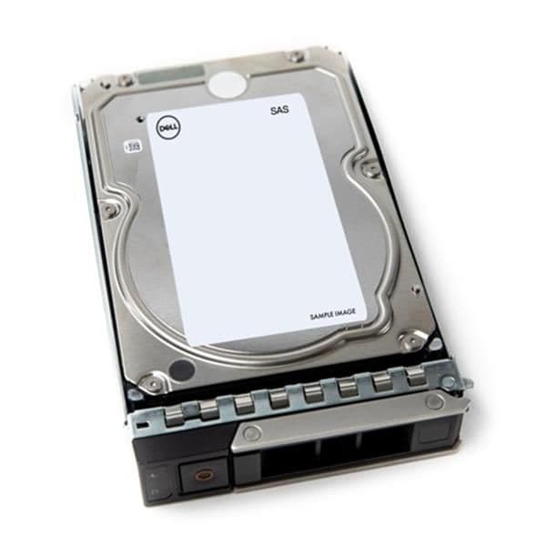 4tb hard drive sas 12gbps 7.2k 3.5in cabled