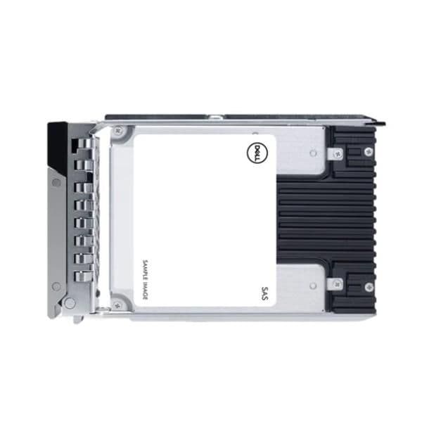 1.92TB SSD SATA Mixed Use 6Gbps 512e 2.5in 3DWPD CK