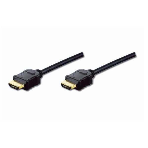 HDMI High Speed con cavo di collegamento Ethernet