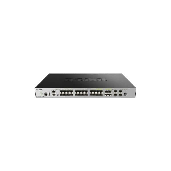 DGS-3630-28PCSI