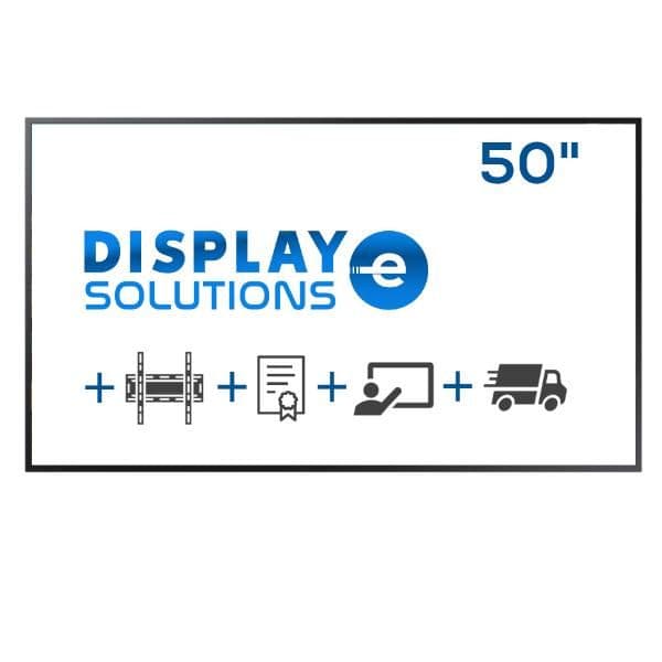 PACK 50INDOOR 350NITS