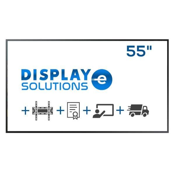 PACK 55INDOOR 500NITS