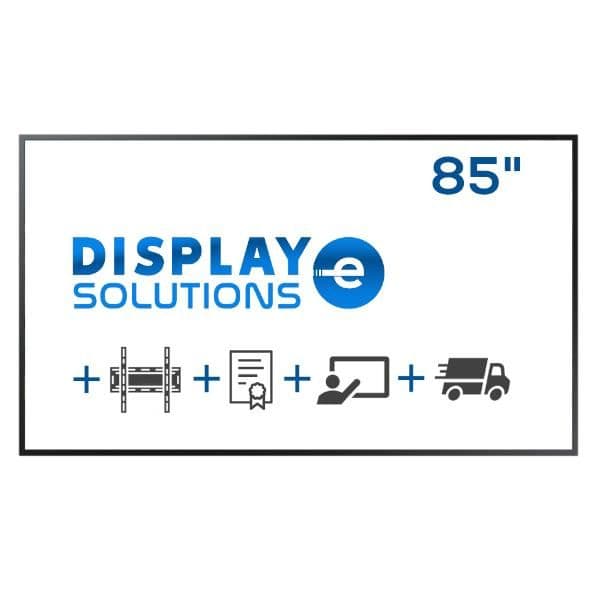 PACK 85INDOOR 350NITS