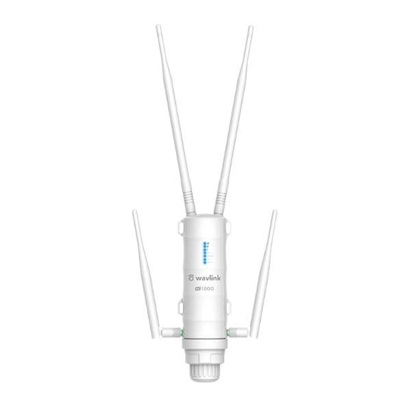 Access Point/Router WiFi Outdoor AC1200 WN572HP3