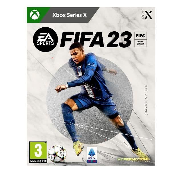 FIFA 23