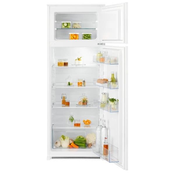 FRIGO DOPPIA P INC KTS5LE14S D 144CM