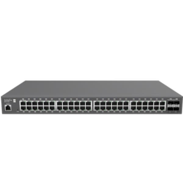 ECS1552 - Cloud Managed Switch 48-port GbE