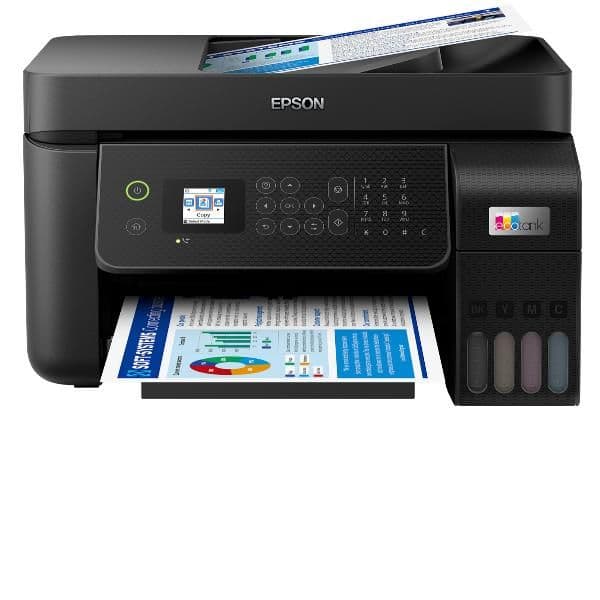 EcoTank ET-4800