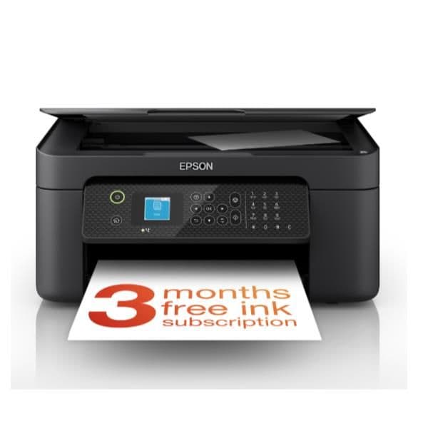 WorkForce WF-2910DWF