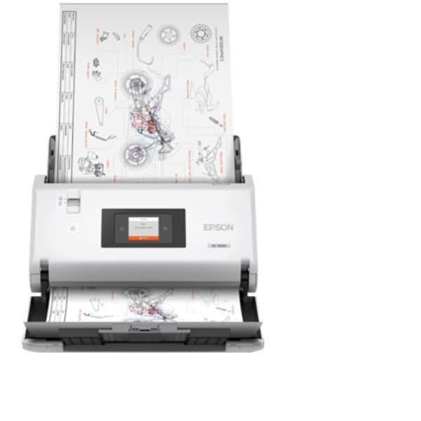 WorkForce DS-30000