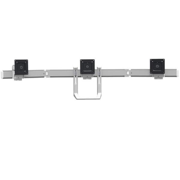 SUPPORTO TRIPLO HX (BIANCO)