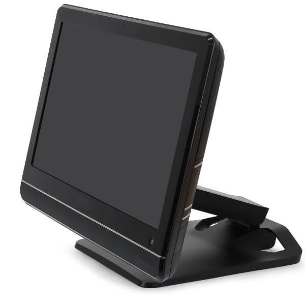 SUPPORTO TOUCHSCREEN NEO-FLEX® (NERO)