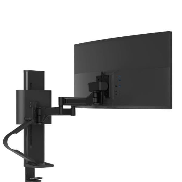 SUPPORTO PER MONITOR TRACE™ (NERO)