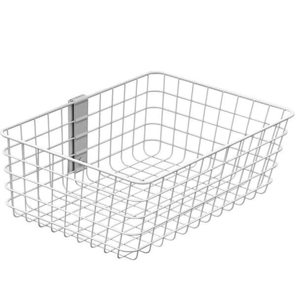 CESTA DI METALLO GRANDE SV