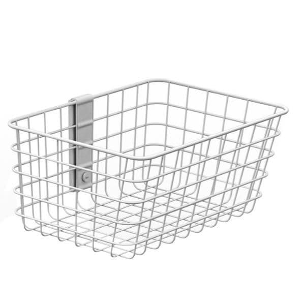 CESTA DI METALLO PICCOLA SV