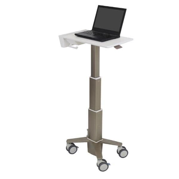 CARRELLO SOTTILE PER LAPTOP CAREFIT™