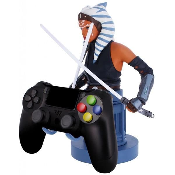 Ahsoka Tano